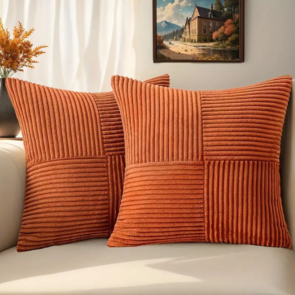 Decoratieve Kussenslopen