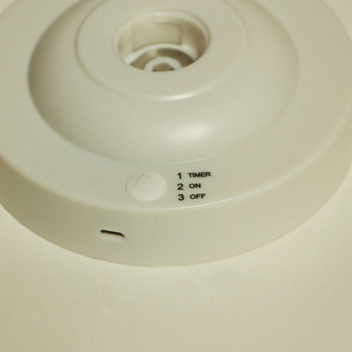 Decoratieve LED-Tafellamp