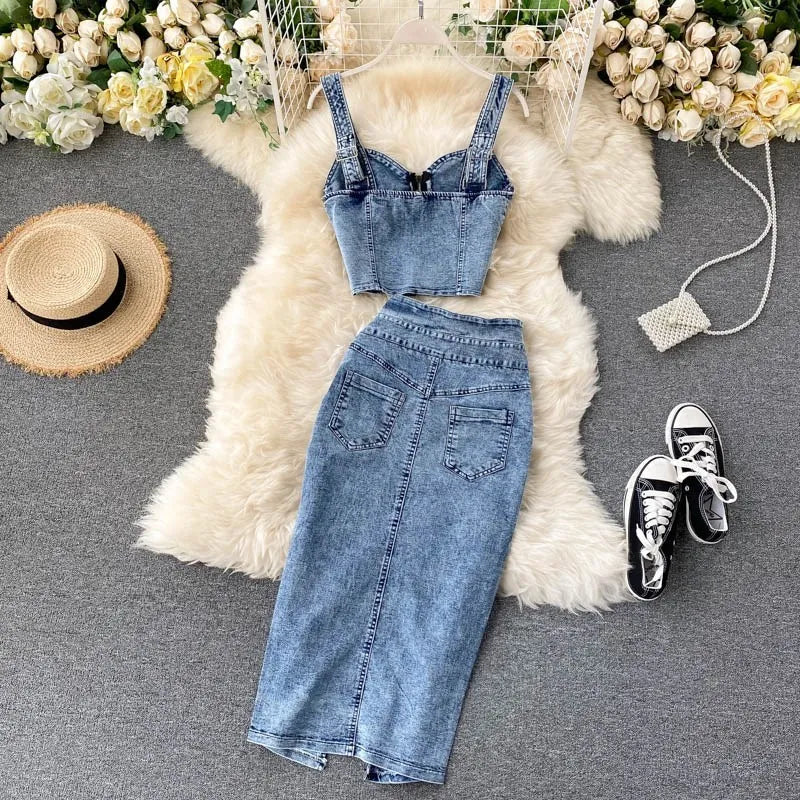 Bohemian Glow Sommerliche Eleganz Set