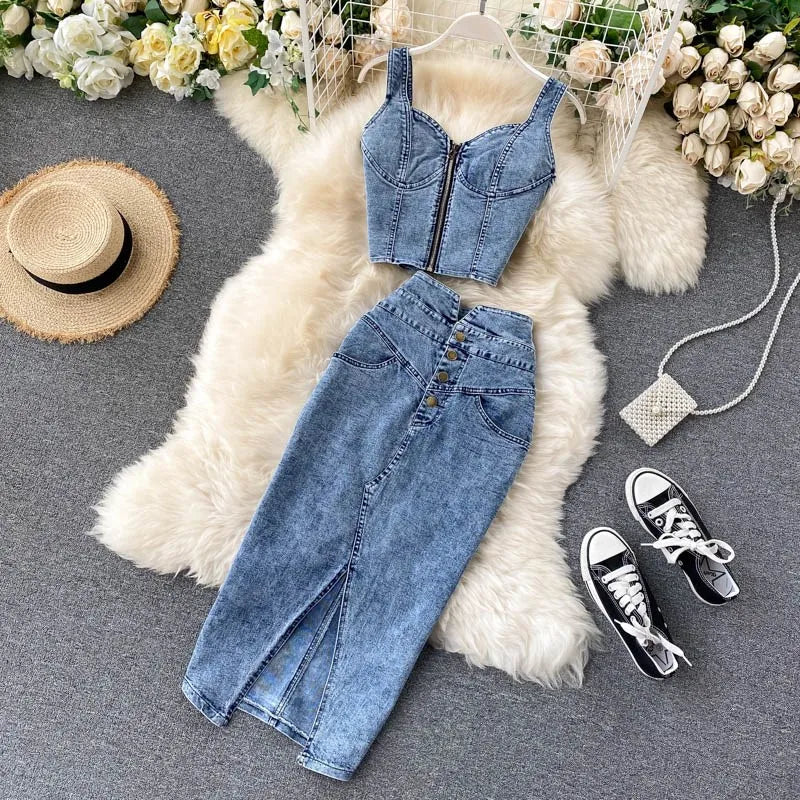 Bohemian Glow Sommerliche Eleganz Set