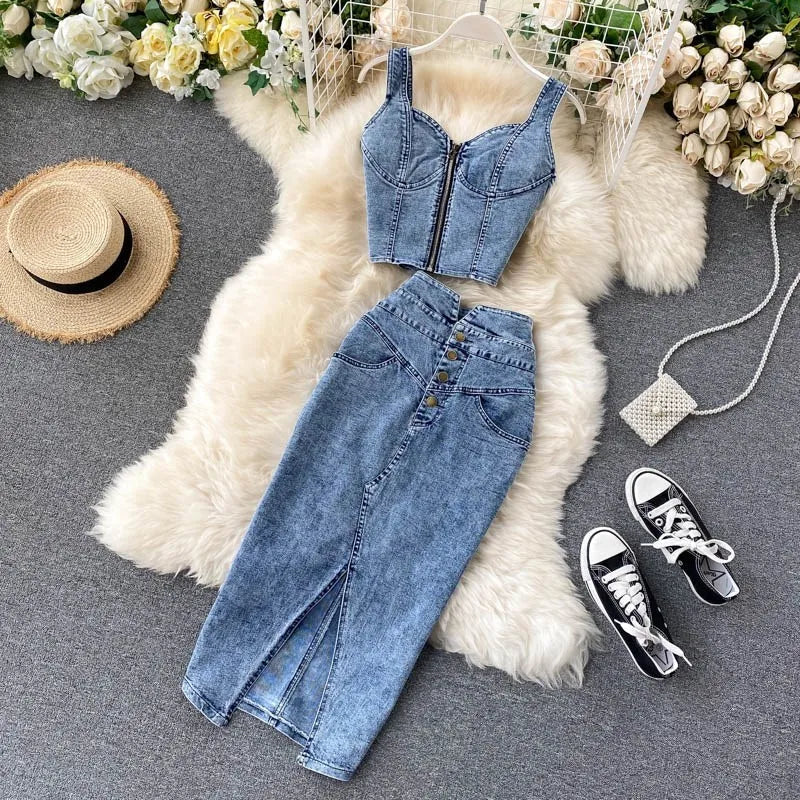 Bohemian Glow Sommerliche Eleganz Set
