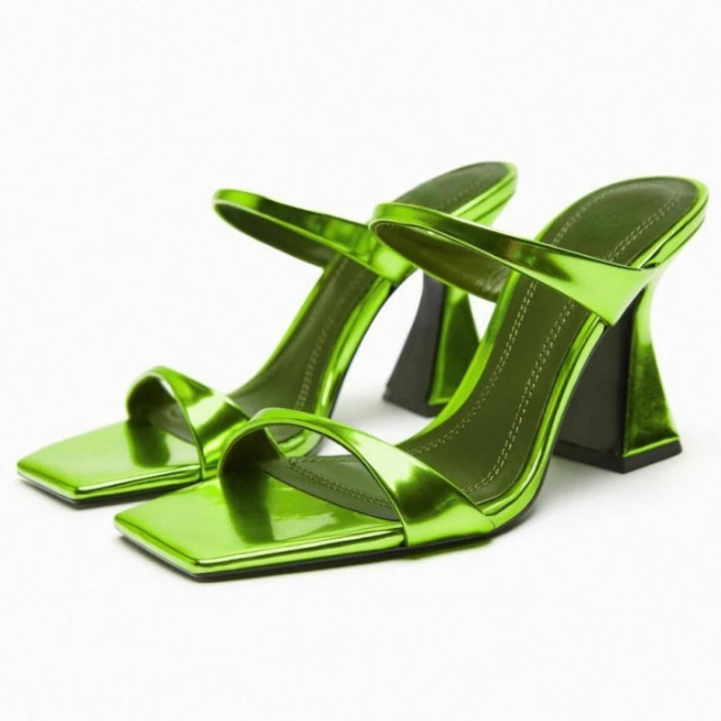 RivieraGlow Summer Style Sandals