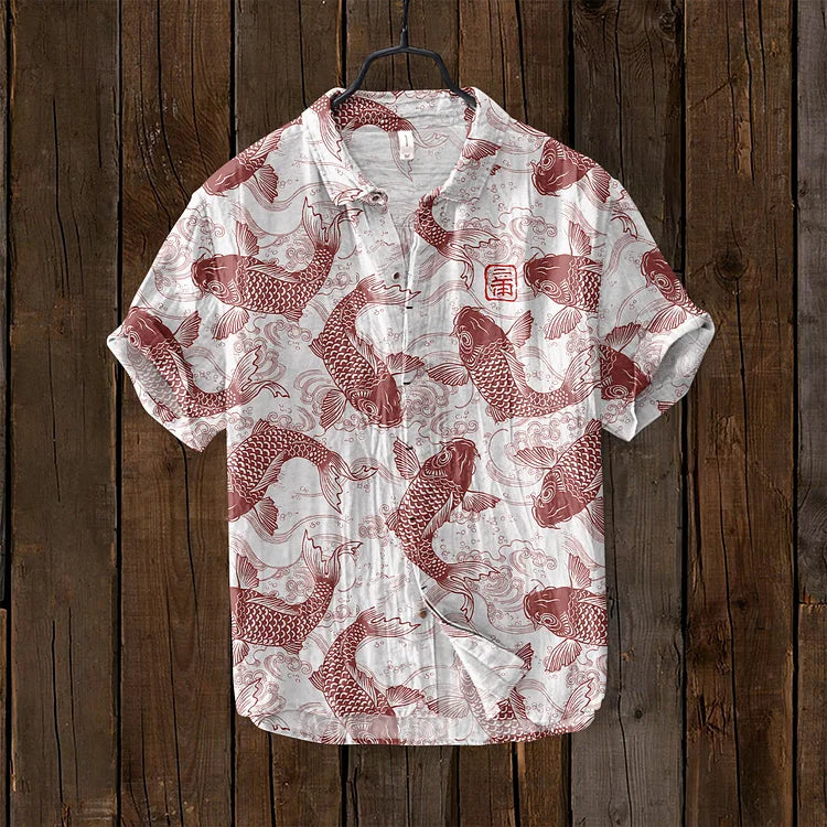 Diana | kunstprint shirt