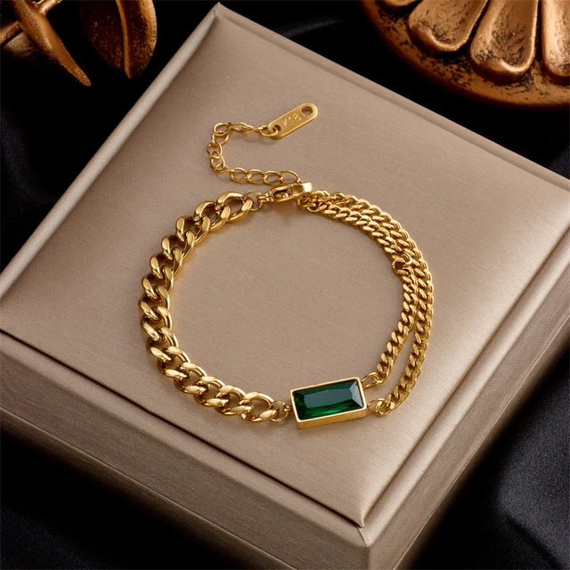 Emilia bracelet by Avianna
