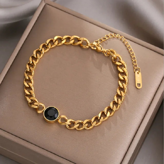 Emilia bracelet by Avianna
