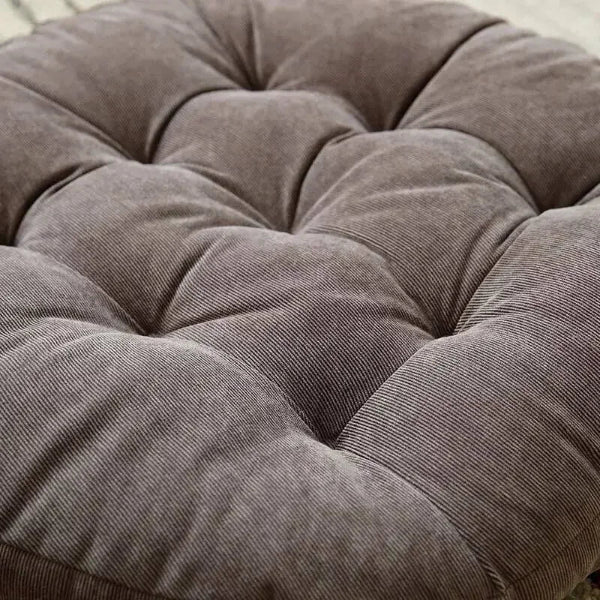 Thick Padded Seat Cushion