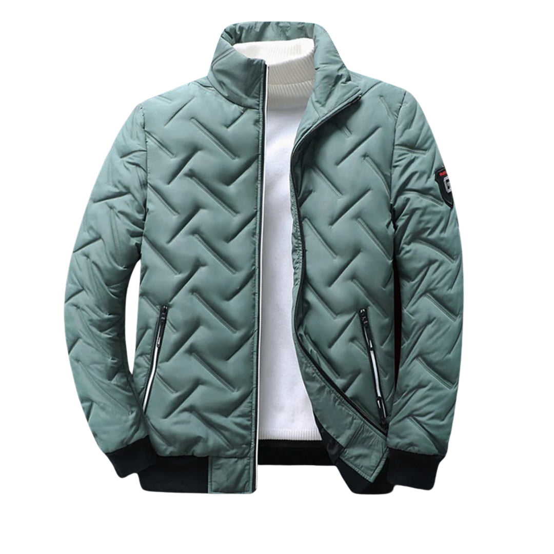 Doria | Stijlvolle jas | Comfortabel