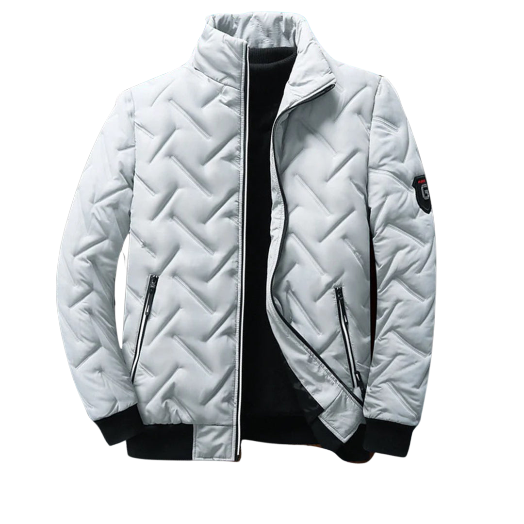 Doria | Stijlvolle jas | Comfortabel