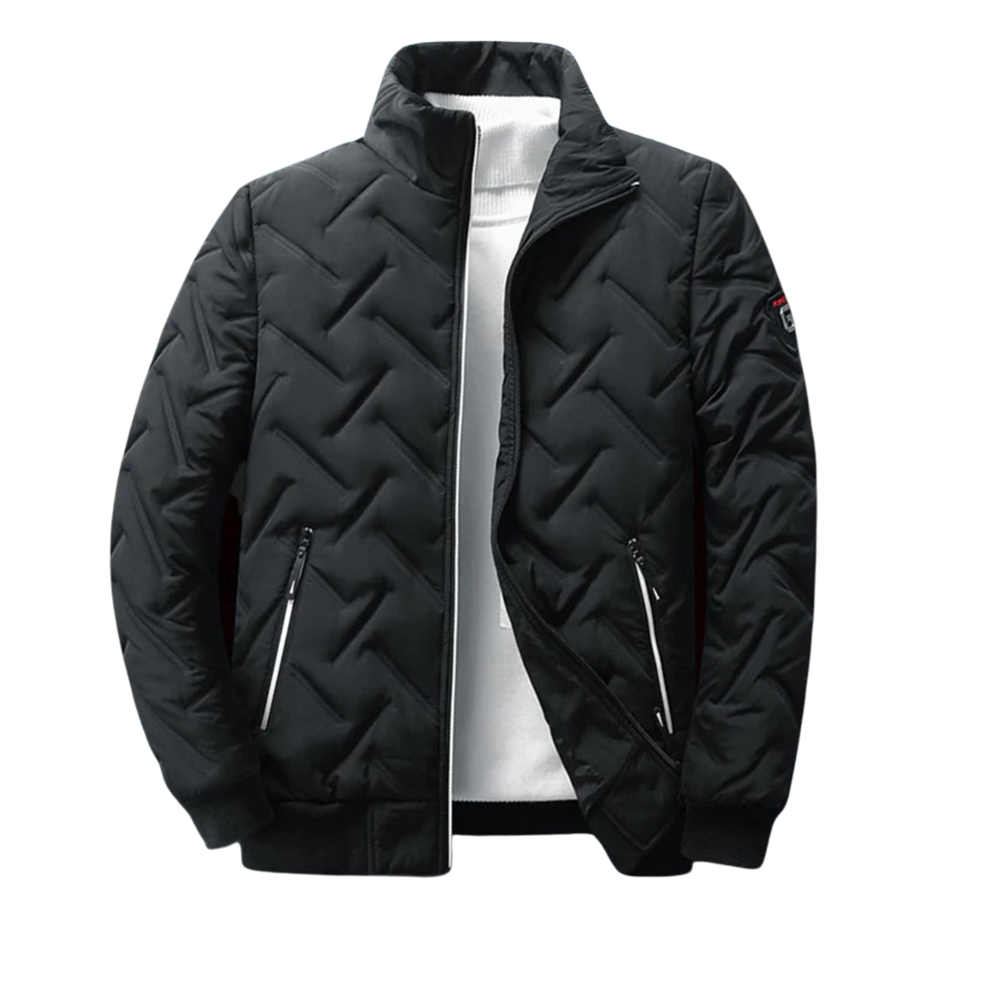 Doria | Stijlvolle jas | Comfortabel