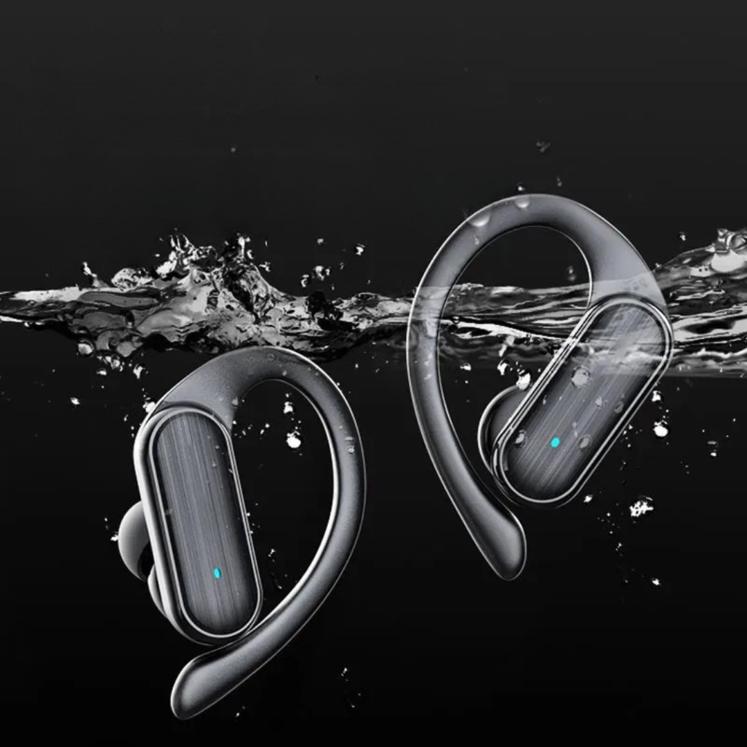 Draadloze Bluetooth Hoofdtelefoon