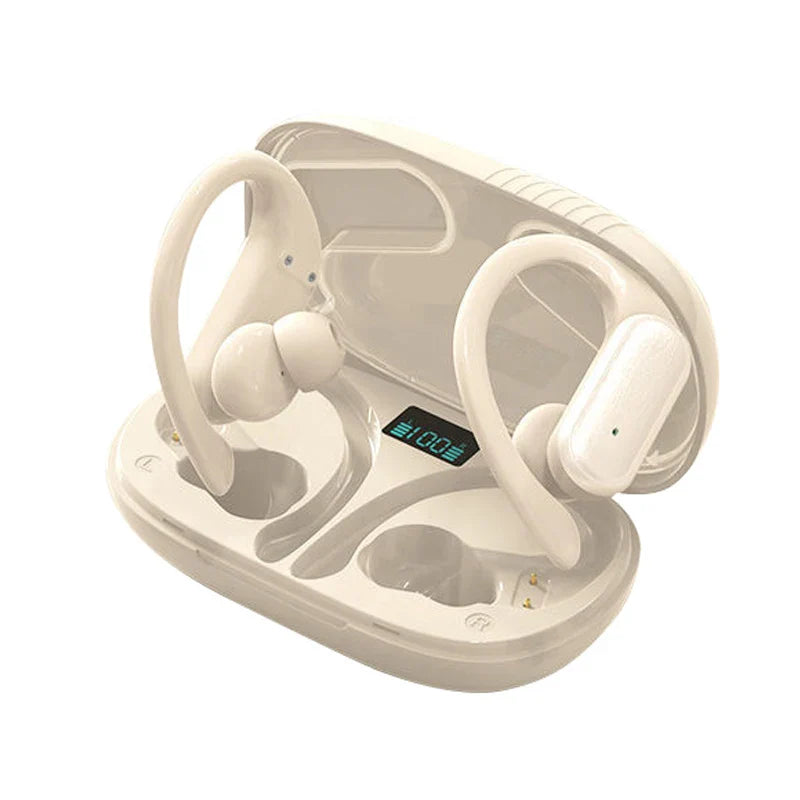 Draadloze Bluetooth Hoofdtelefoon