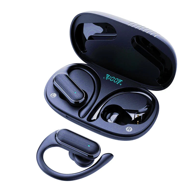 Draadloze Bluetooth Hoofdtelefoon