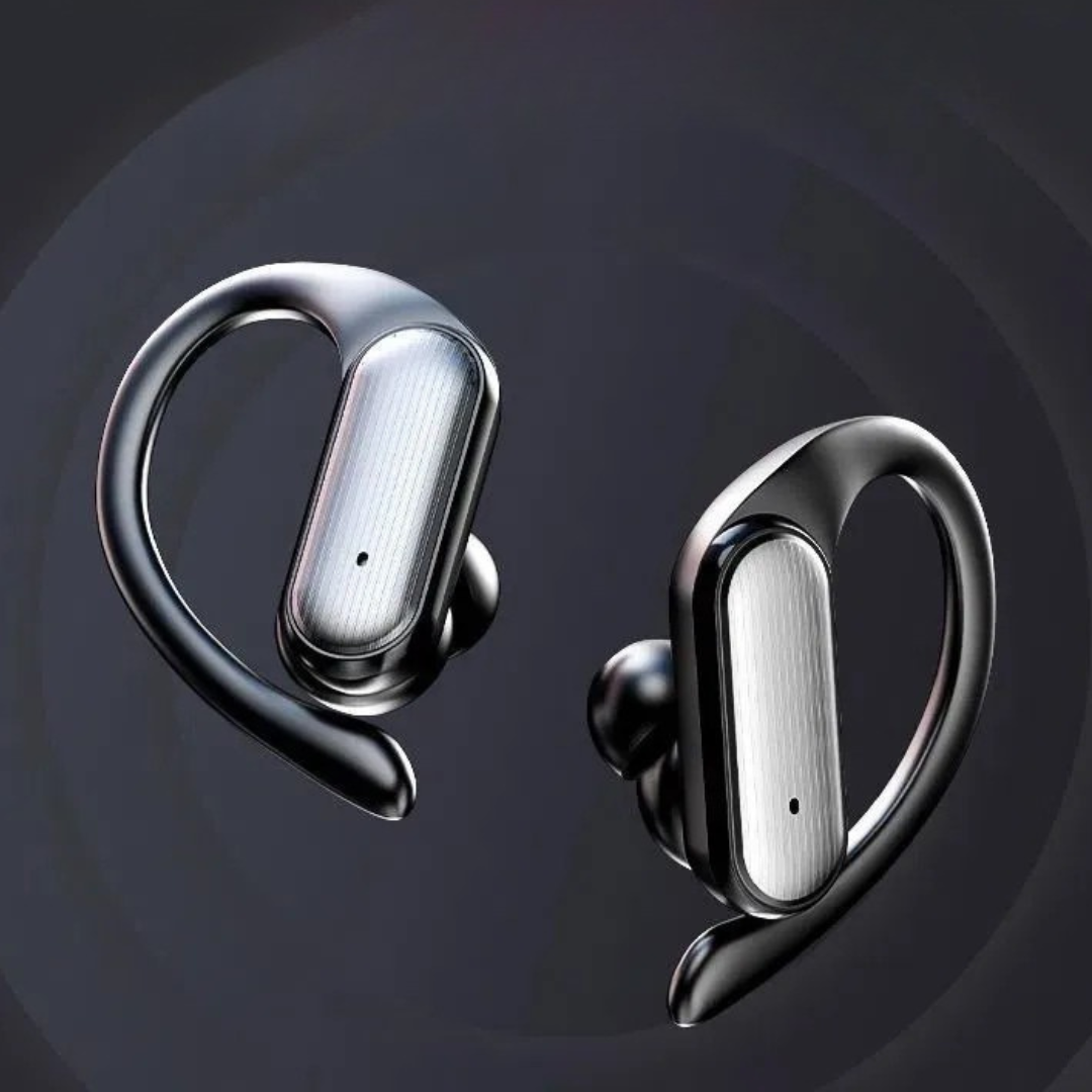 Draadloze Bluetooth Hoofdtelefoon