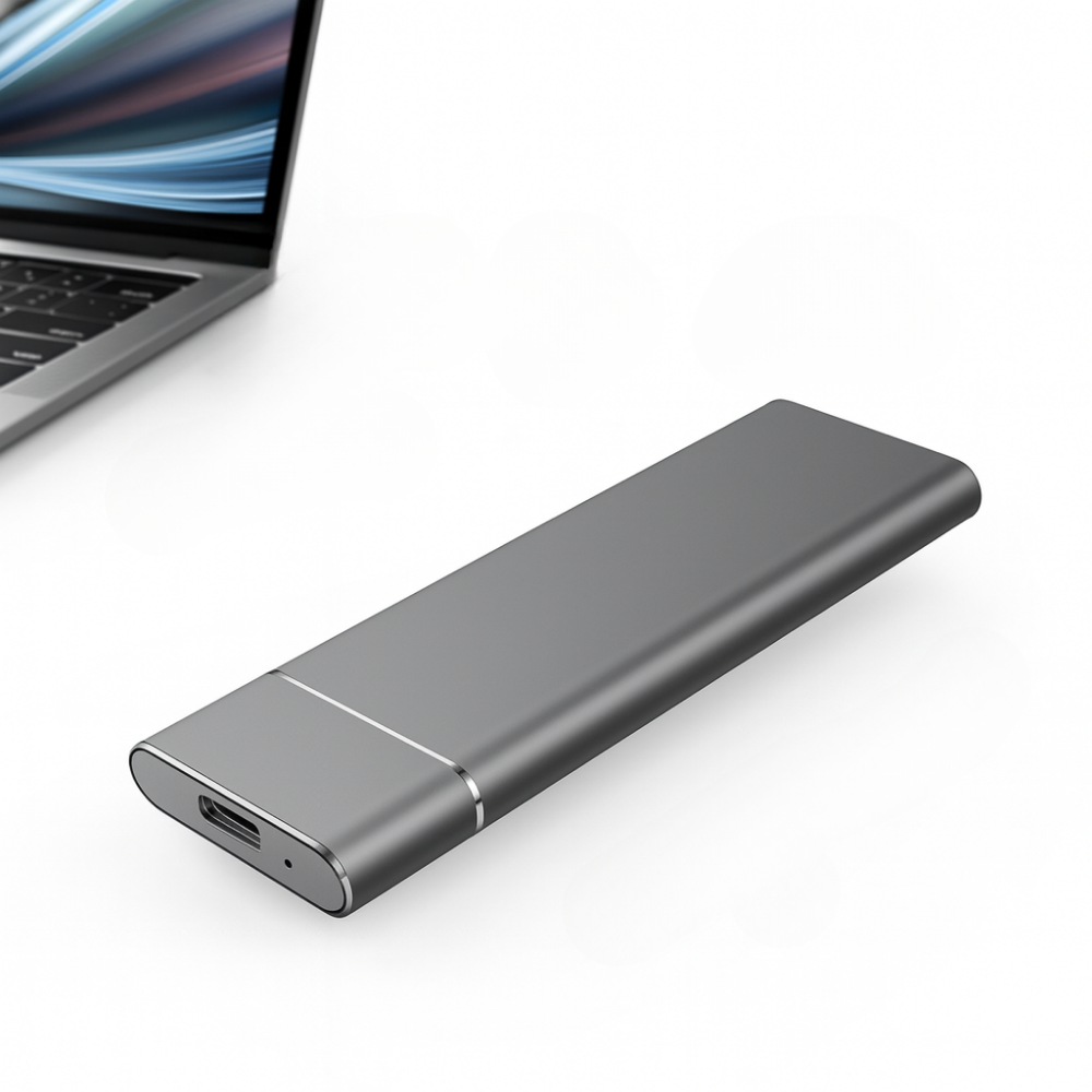 SSD esterna portatile