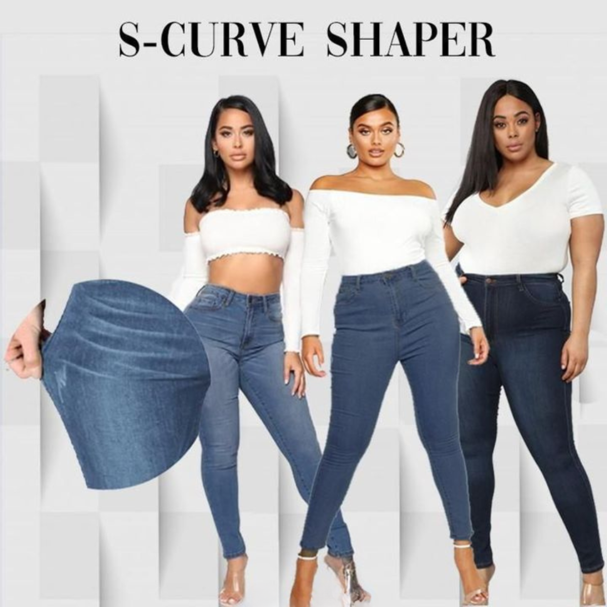 Avara | Comfy Jeggings | Comfortable