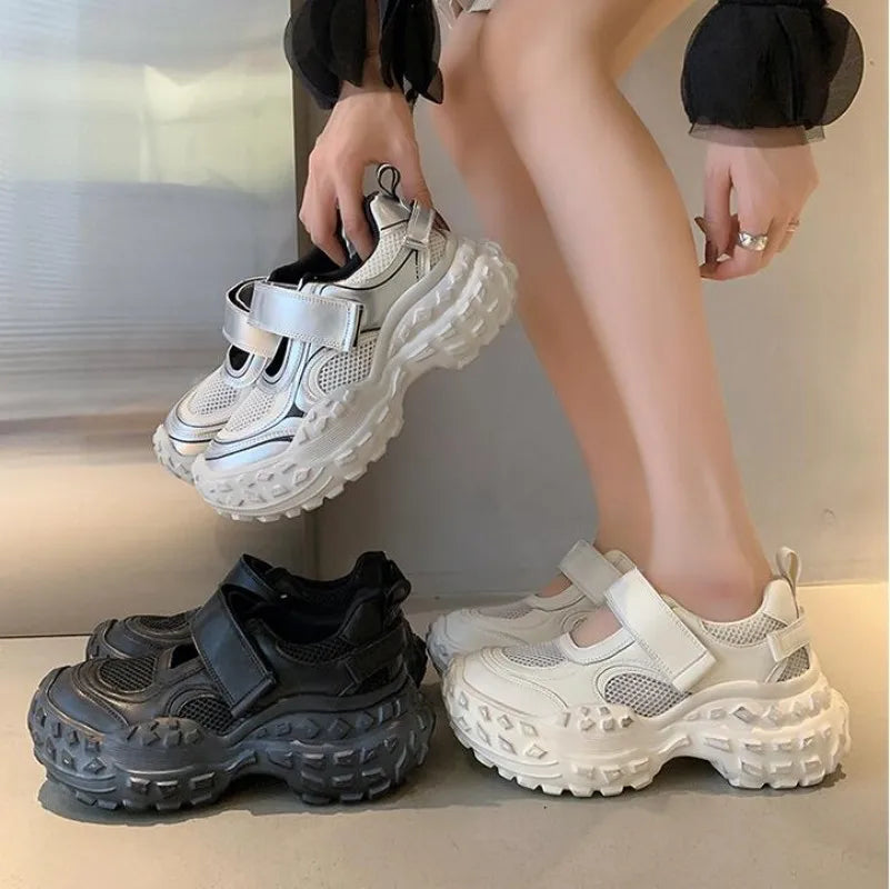 Stile Estivo con Moda Fleeter