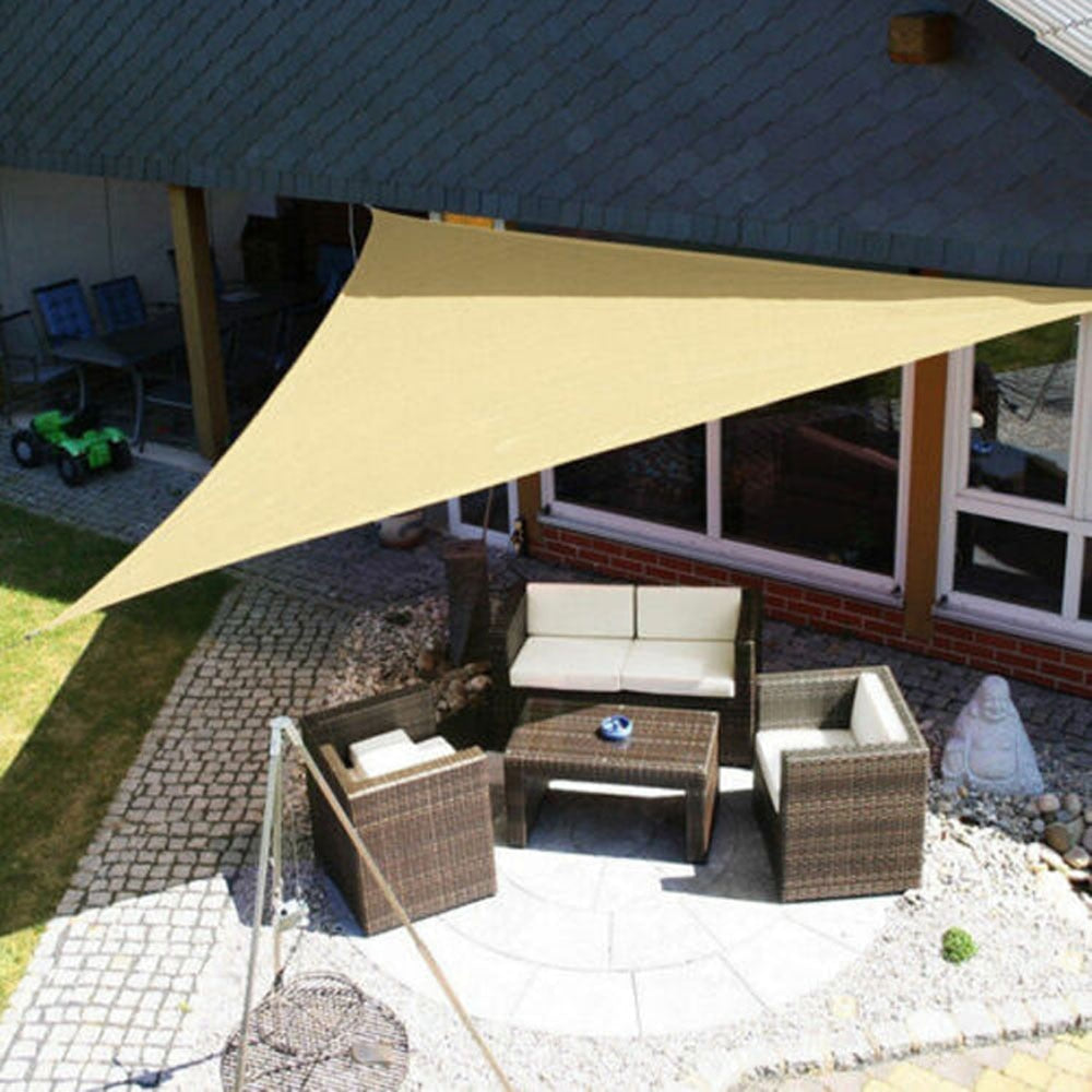 Durable Outdoor Shelter made of Polyester