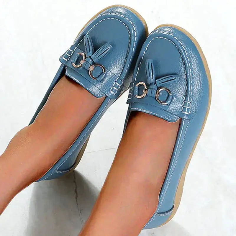 Cosy Orthopedic Slippers for Women