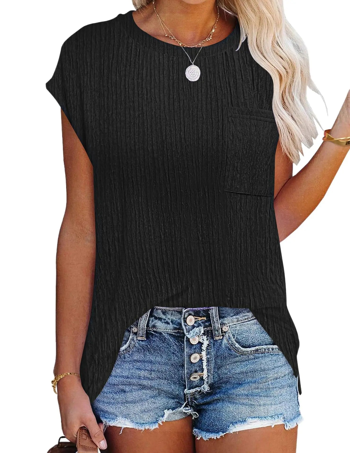 LuxeLeven's Zomerse Elegantie