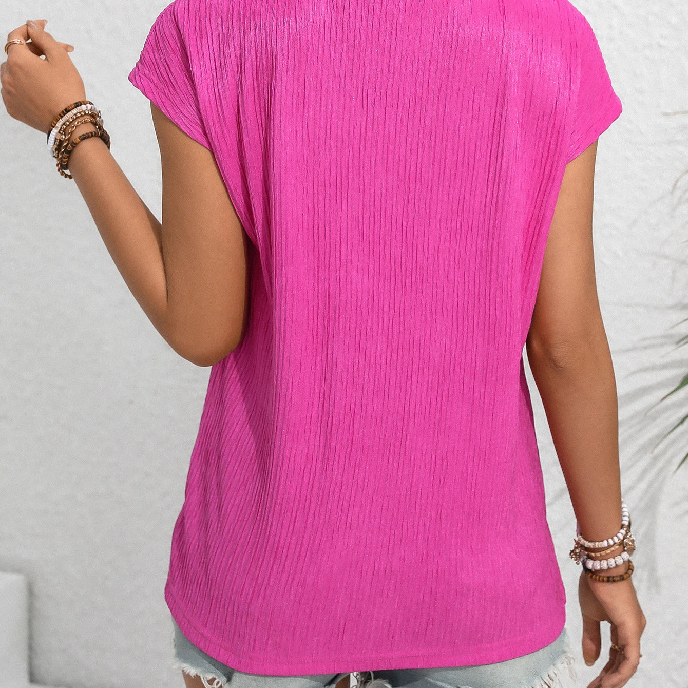 LuxeLeven's Zomerse Elegantie