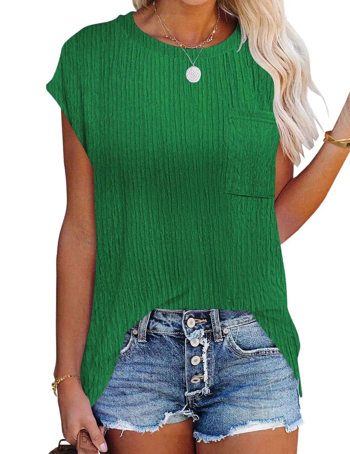 LuxeLeven's Zomerse Elegantie