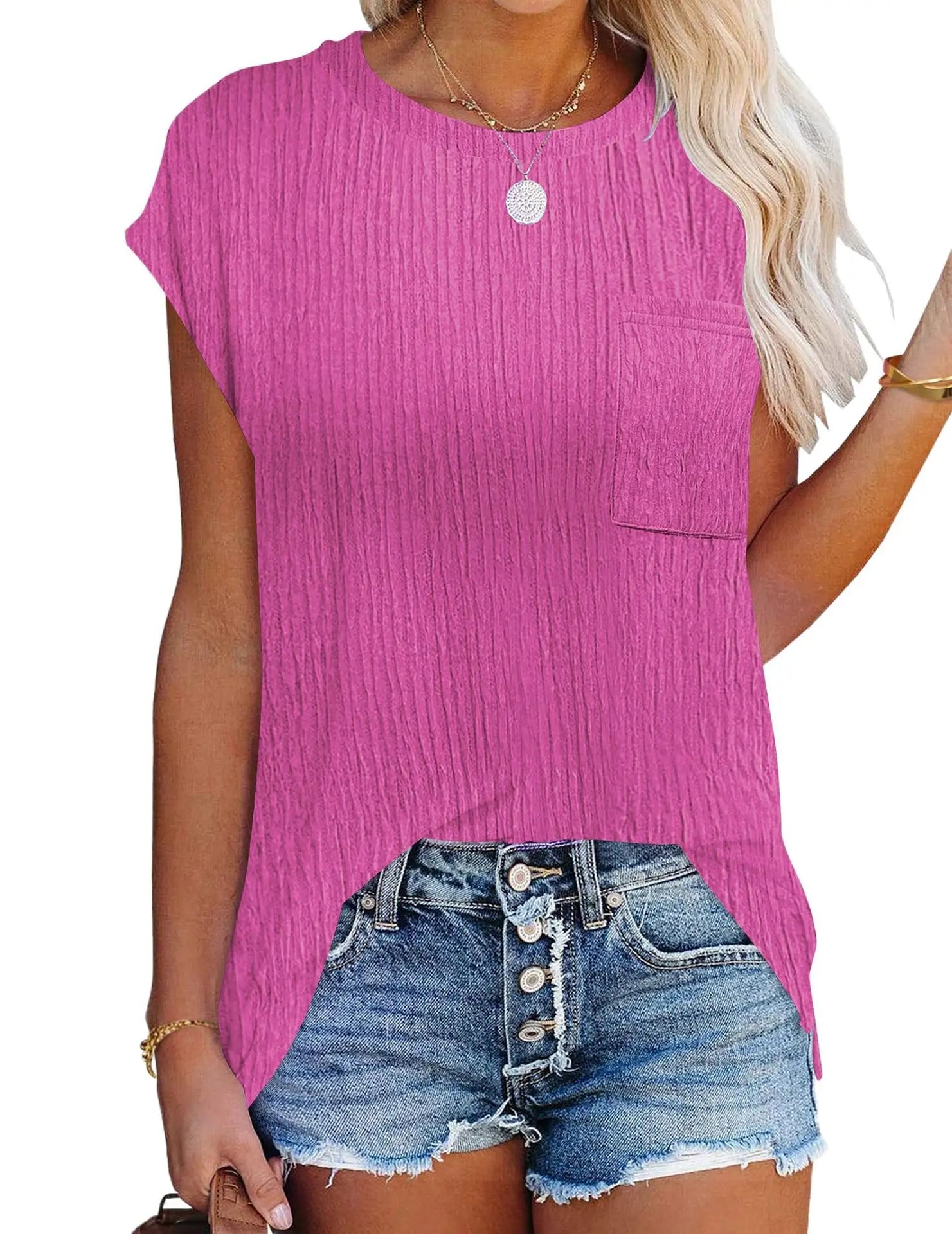 LuxeLeven's Zomerse Elegantie