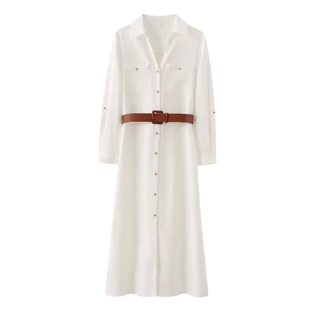 Kleur - white