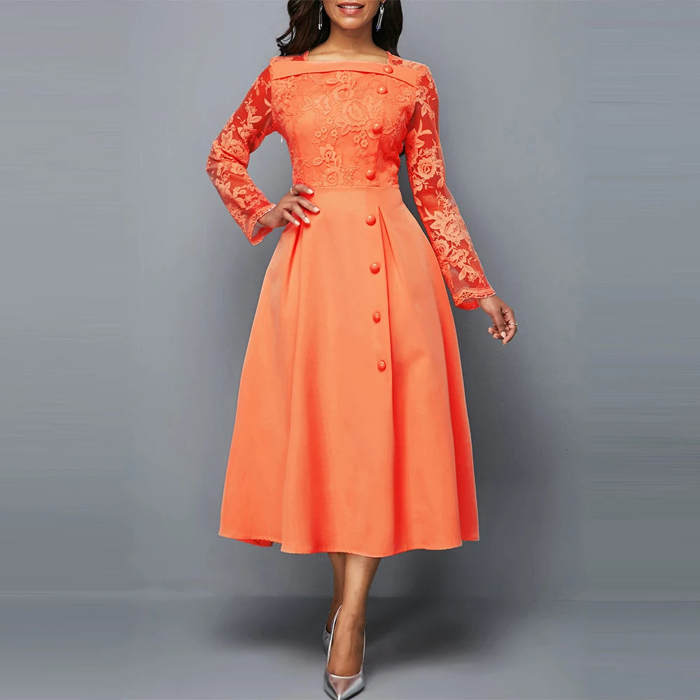 Glamorous Evenings Elegant Banquet Party Dresses for Women