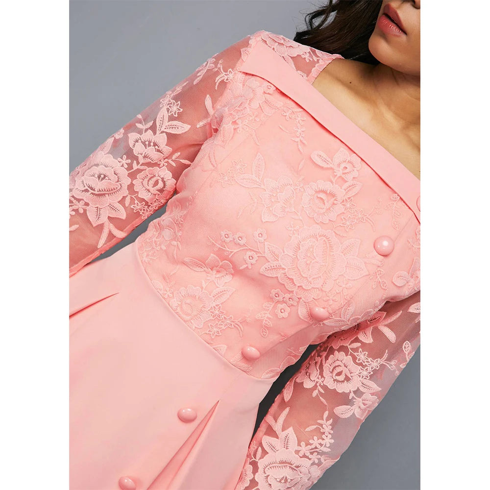 Glamorous Evenings Elegant Banquet Party Dresses for Women