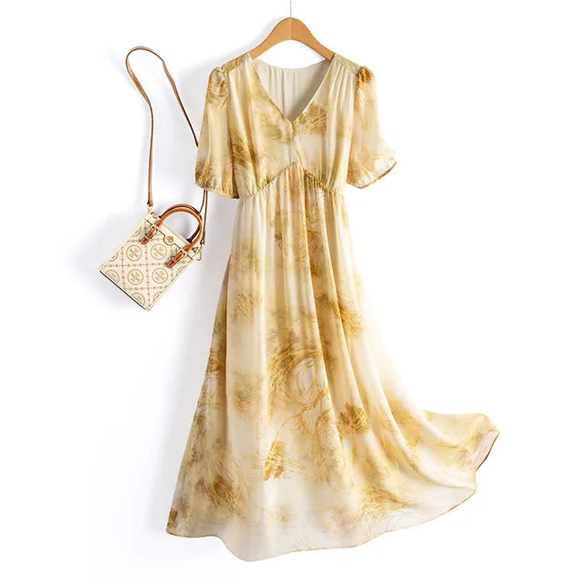 Kleur - yellow