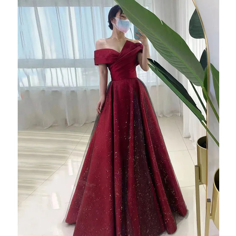 Enchant With Our Sexy Evening Dresses