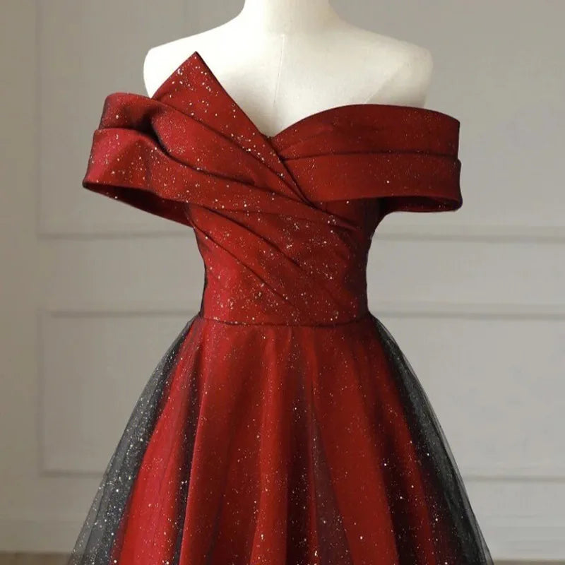 Enchant With Our Sexy Evening Dresses