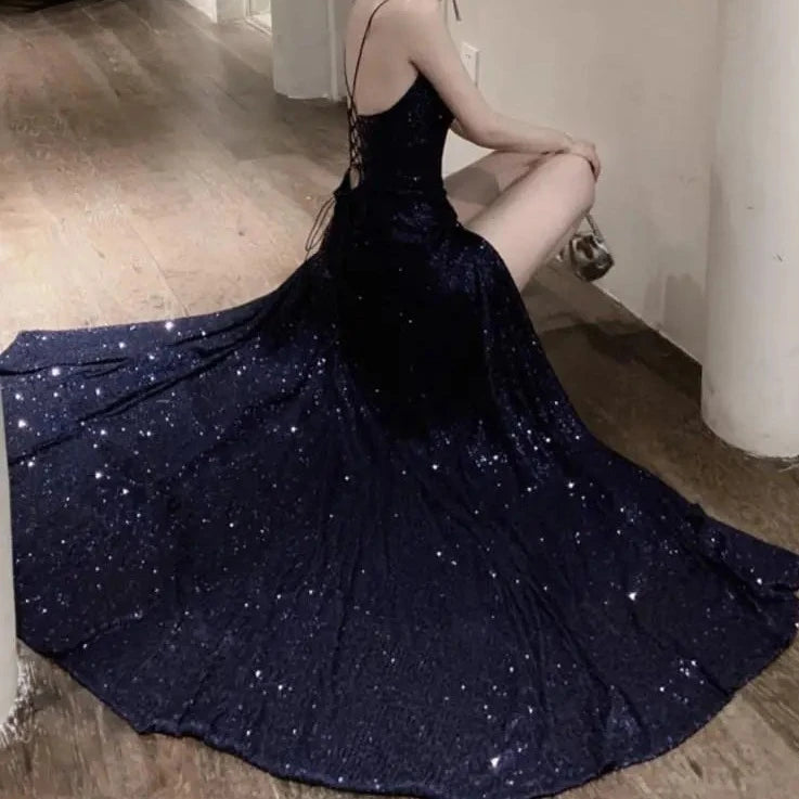 Luxe Formele Bandagejurk van Éclat Couture