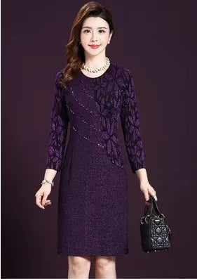 Stunning Elegant Party Dress