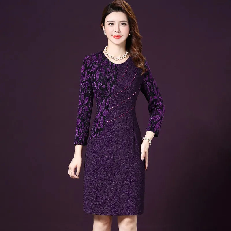 Stunning Elegant Party Dress