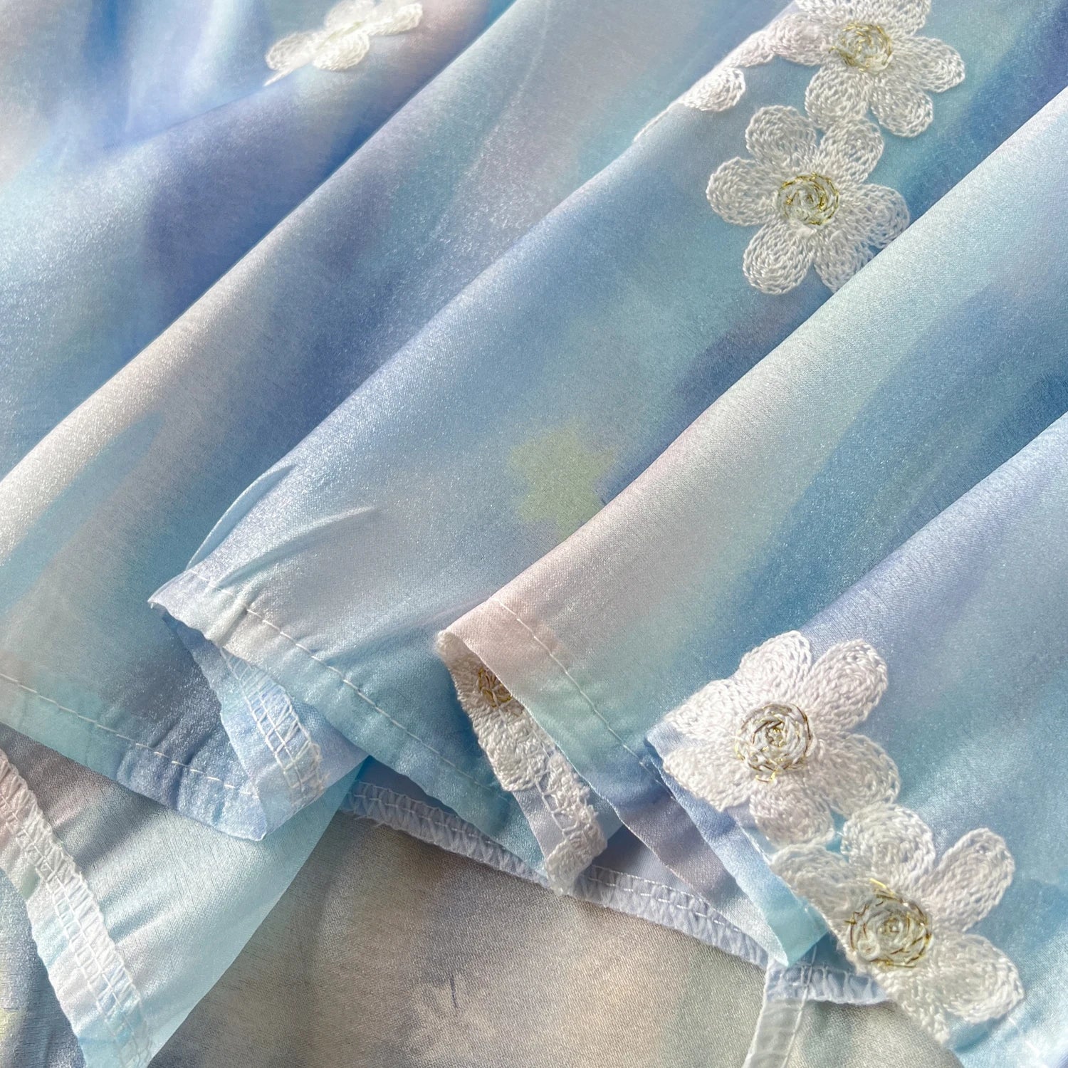 NimbleNest Summer Dress
