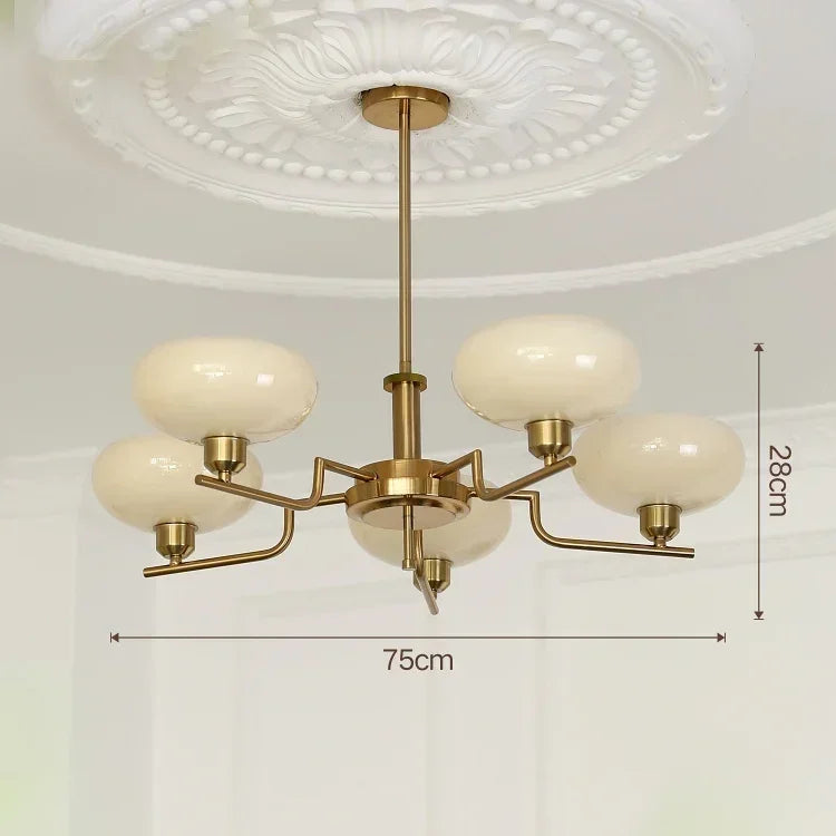 Elios | Ceiling lamp | Energy efficient