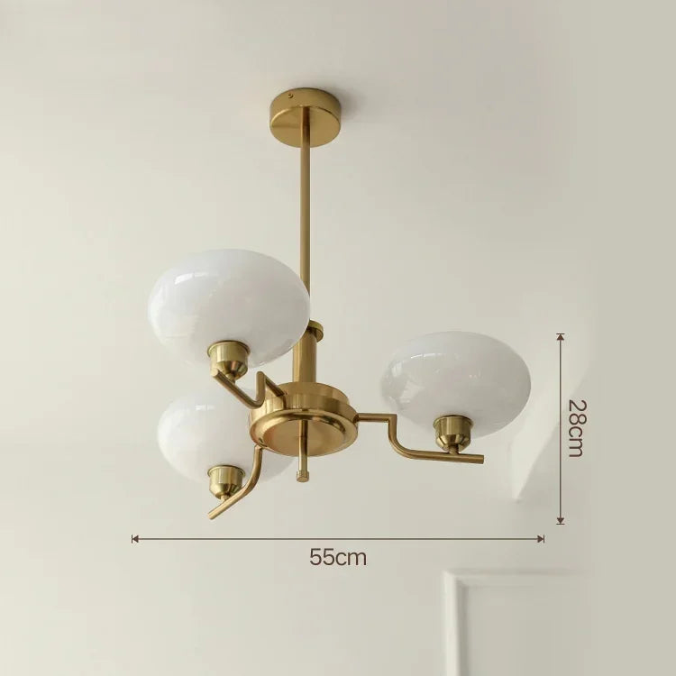 Elios | Ceiling lamp | Energy efficient