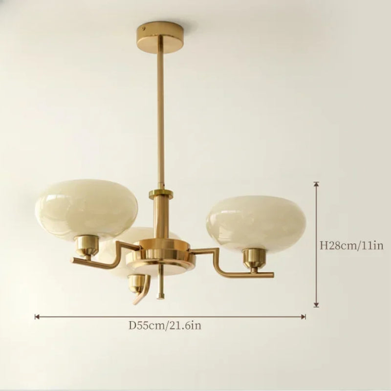Elios | Ceiling lamp | Energy efficient