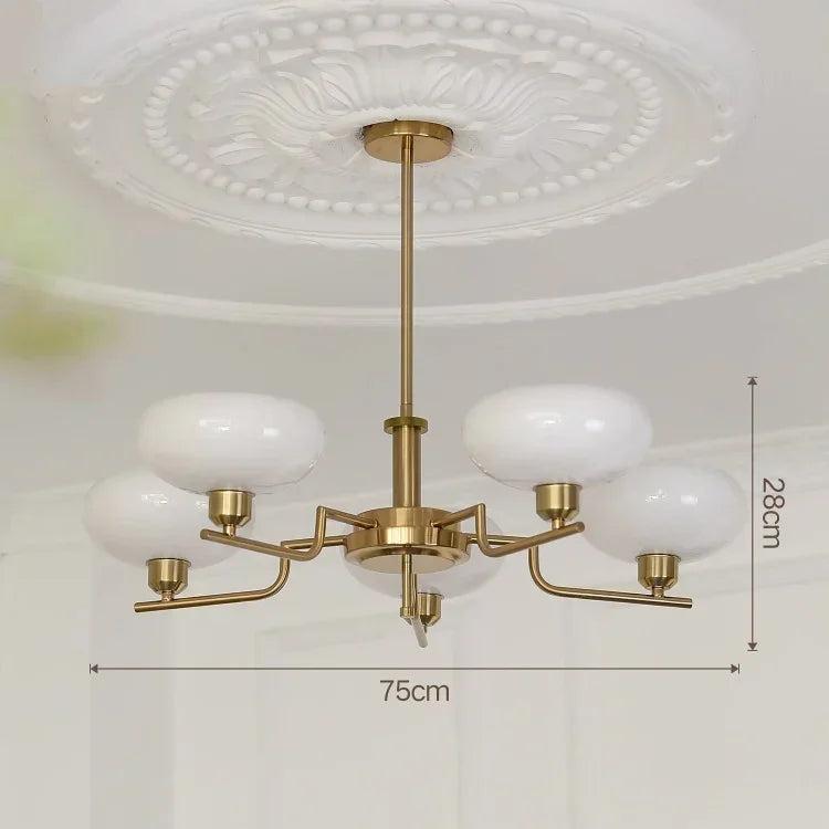 Elios | Ceiling lamp | Energy efficient
