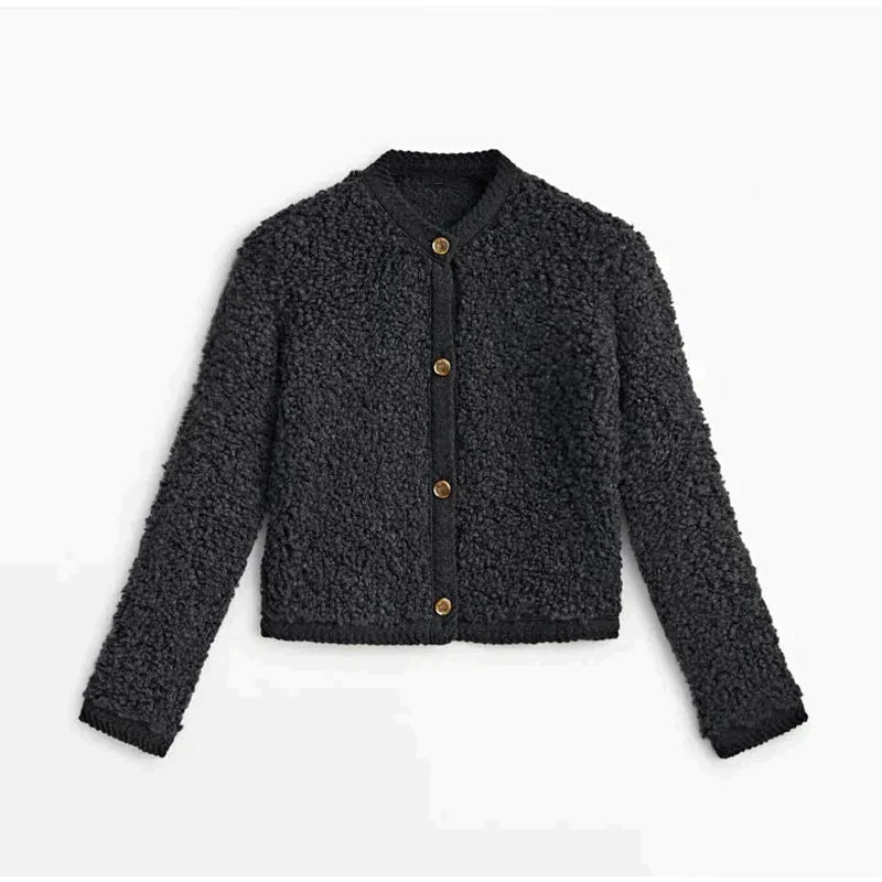 Emilia | Comfortabeler en veelzijdige jas