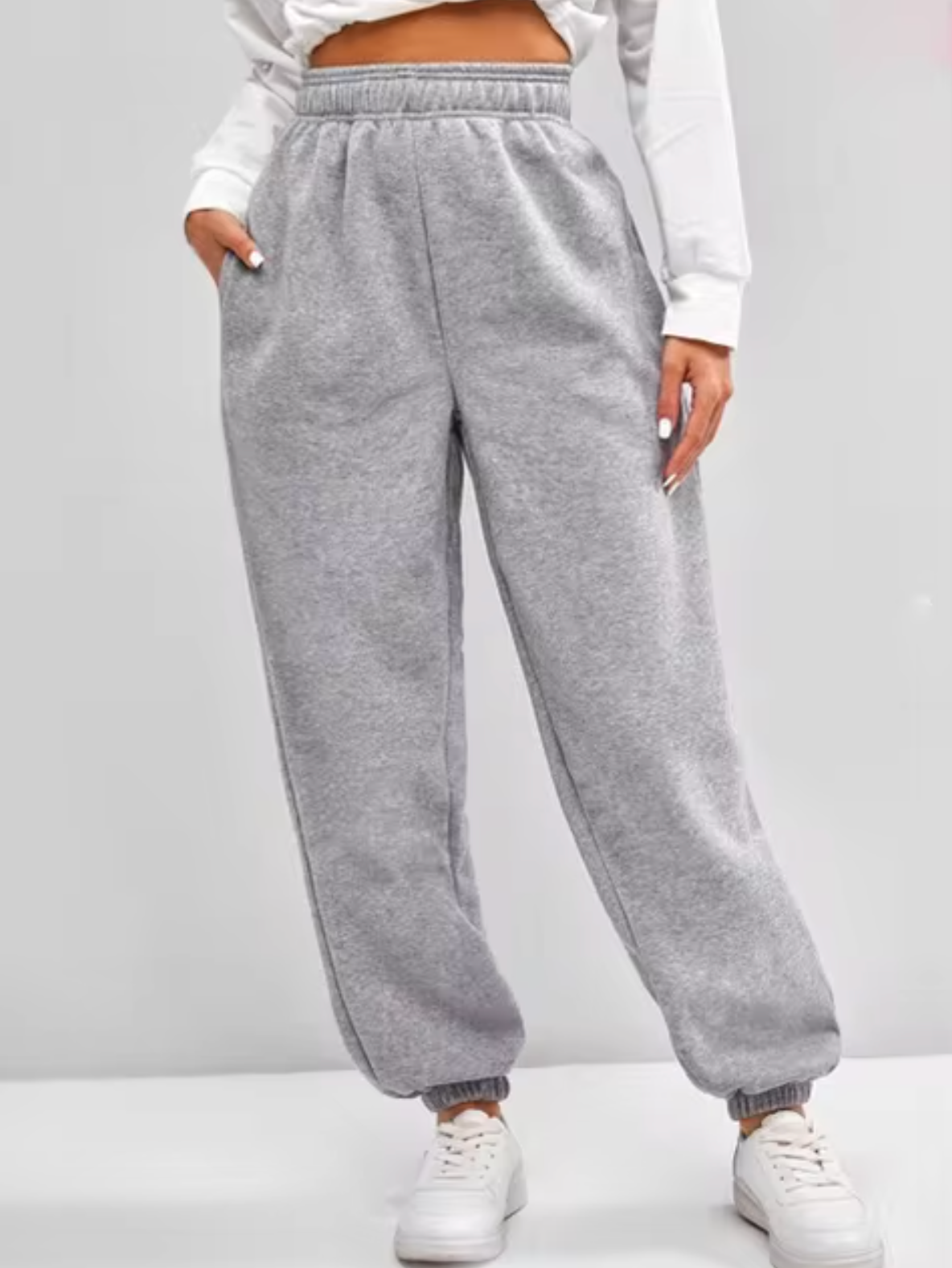 Emilia | Sportiva joggingbroek