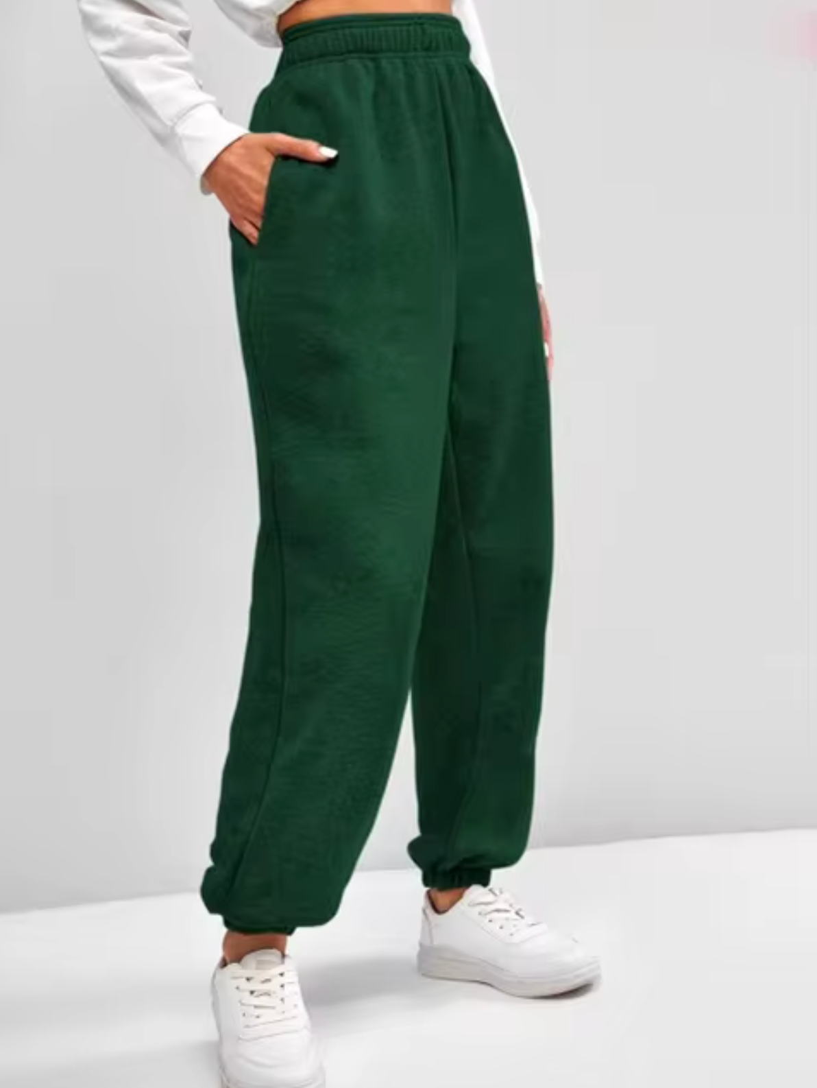 Emilia | Sportiva joggingbroek