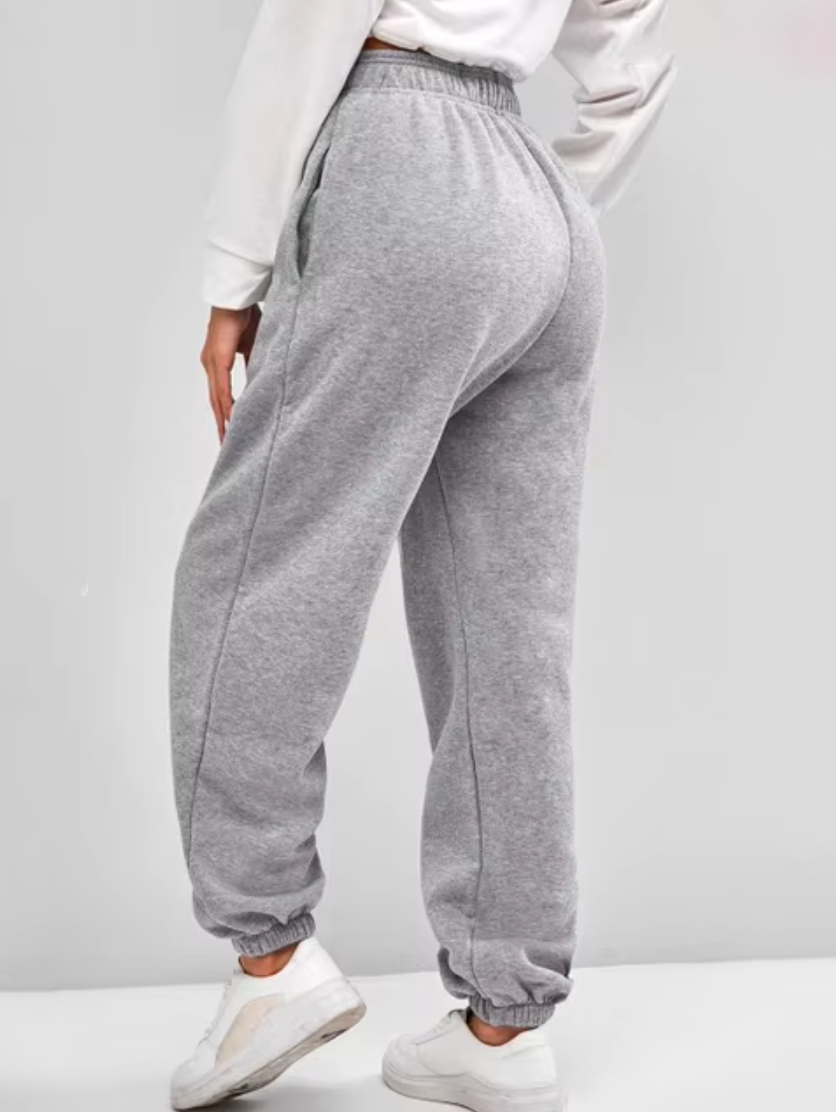 Emilia | Sportiva joggingbroek