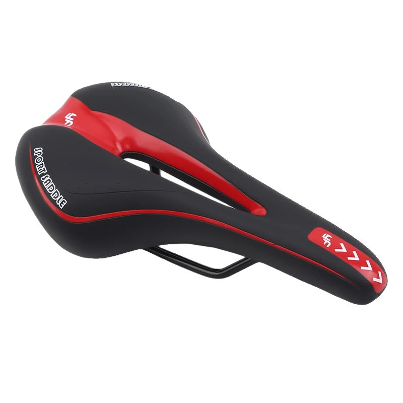 Ergonomisch Fietszadel Tegen Zadelpijn