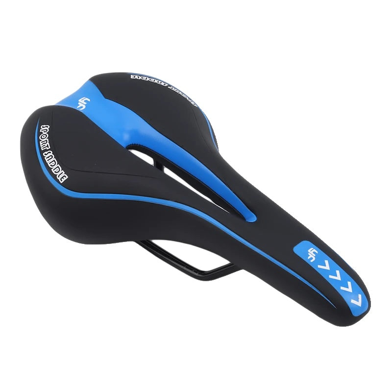 Ergonomisch Fietszadel Tegen Zadelpijn