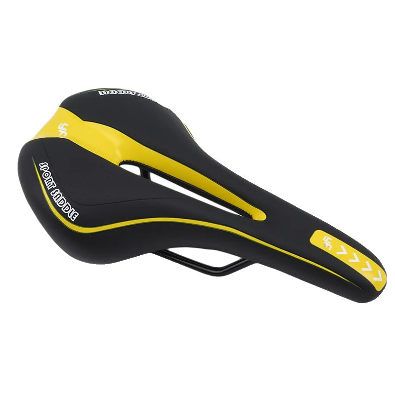 Ergonomisch Fietszadel Tegen Zadelpijn