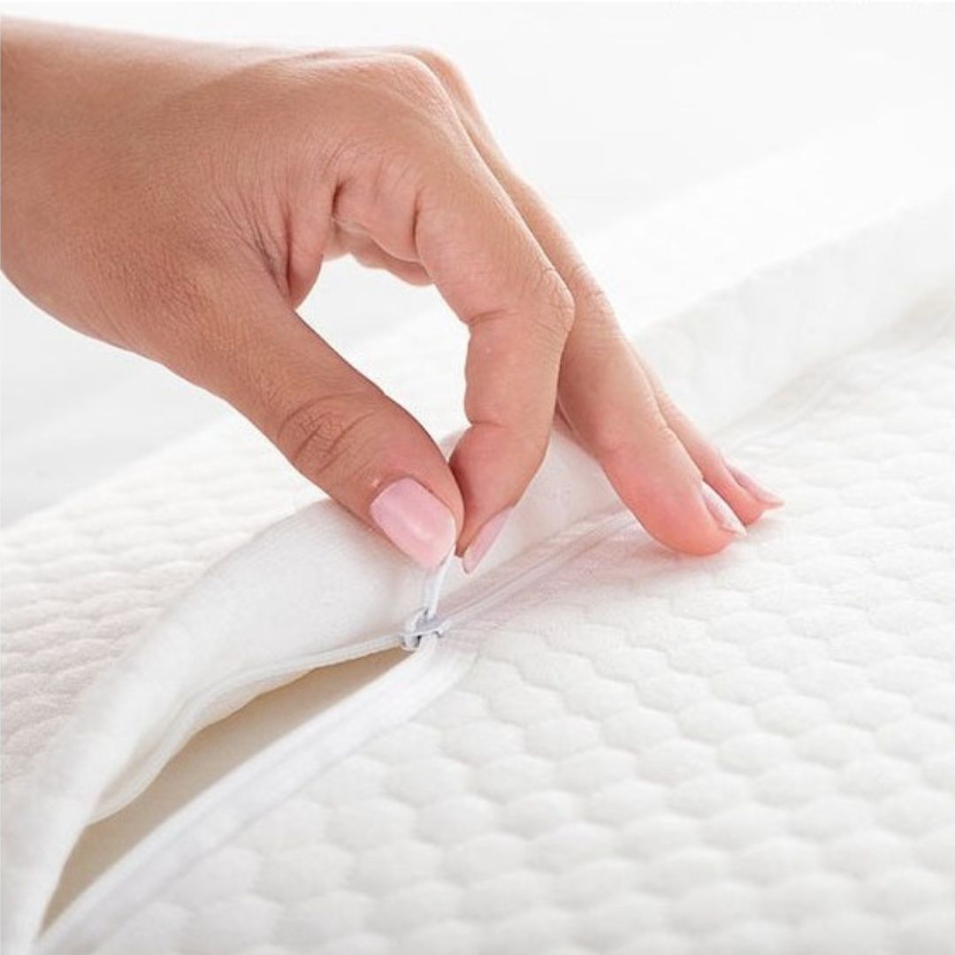 Ergonomisch Nek Kussen Voor Nekklachten