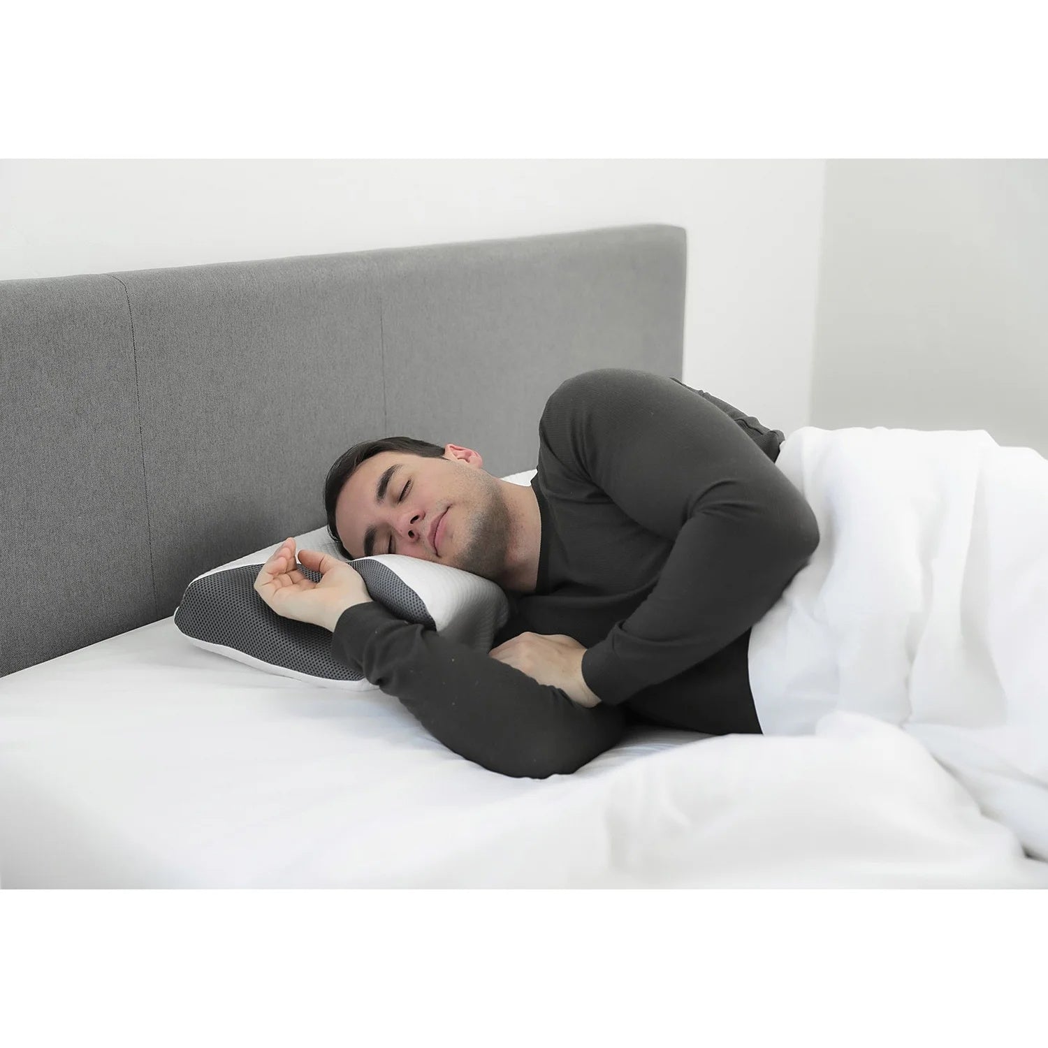 Ergonomisch Nek Kussen Voor Nekklachten