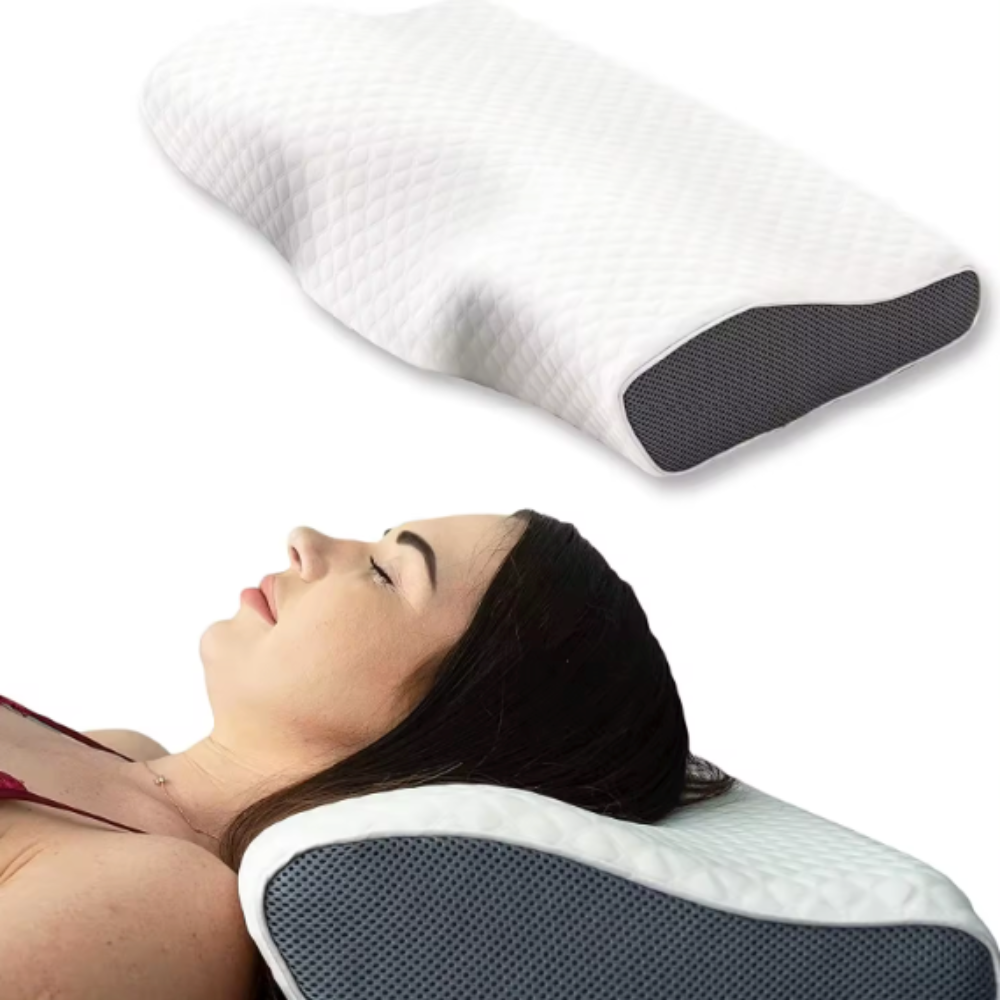 Ergonomisch Tempur Kussen